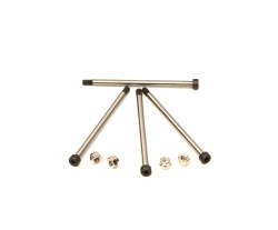 Threaded Hinge Pins 4X73