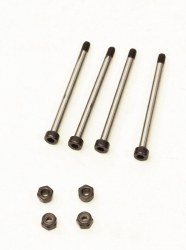 Threaded Hinge Pin (3Mx44)