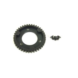 Steel Spur Gear 39 Tooth