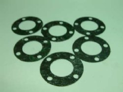 Diff Gasket