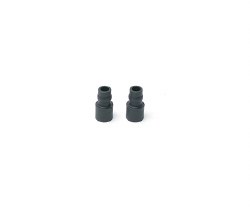 Shock Cap Bushings, 2pcs, Colossus XT