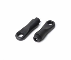 Shock Rod End, 2pcs, Colossus XT