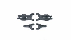 Suspension Arms Set (Upper or Lower), Colossus XT