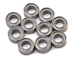 CRC 5x10mm Bearing (10)