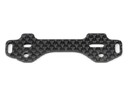 CRC Carbon Adjustable Servo Mount Plate