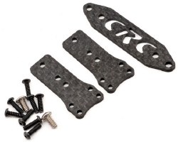 CRC Pro Strut 3-Piece Front End Multi-Brace Set