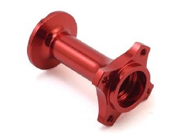 CRC Battle Axe 3.0 Long Diff Hub