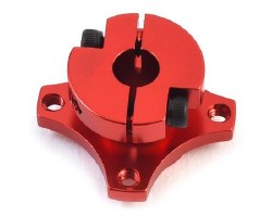 CRC Battle Axe 3.0 Narrow Left Clamping Hub