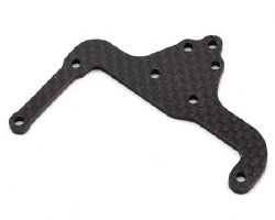 CRC Battle Axe 3.0 Rear Top Plate