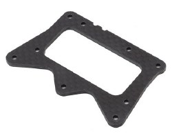 CRC Battle Axe 3.0 Rear Bottom Plate