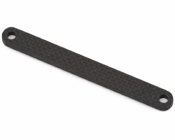 CRC MetriCKs 2.5mm Carbon Fiber Battery Lock Bar