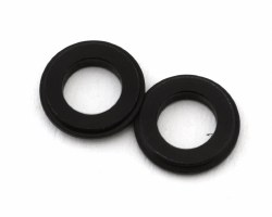 CRC Machined Delrin Steering Block Bushings (2)