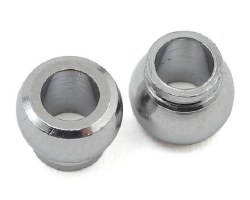 CRC Pro Strut Chrome Pivot Balls (2)