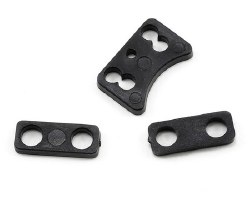 CRC Molded Servo Part Set