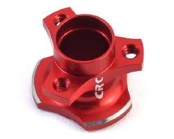 CRC Narrow Differential Hub (Red)