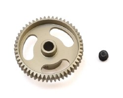 CRC "Gold Standard" 64P Aluminum Pinion Gear (51T)