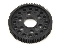 CRC 64P "16 Ball" Pan Car Spur Gear (80T)