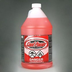 COOL POWER 30% HELI (1 Gallon)
(IN-STORE PICK UP ONLY)