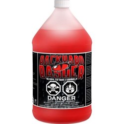 Backyard Basher 20% FUEL (1 Gallon)
(IN-STORE PICK UP ONLY)