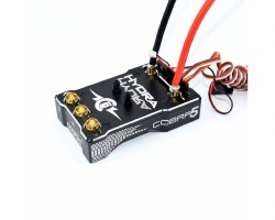 Hydra Cobra 5, 8S, 33.6V ESC, 20A PEAK BEC