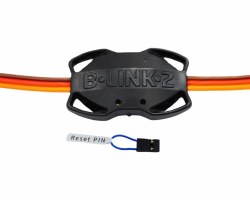 BLink 2™ Bluetooth® Interface
