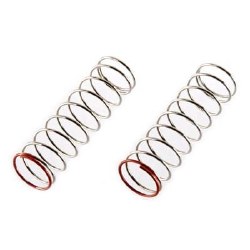 Shock Spring Long Heavy Orange SC4.18 (2)