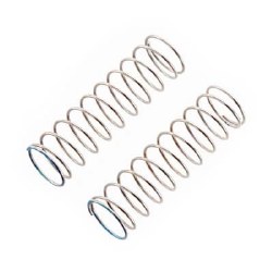 Shock Spring Long Medium Heavy Light Blue 4.18 (2)