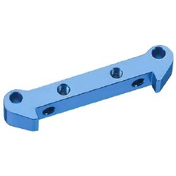 F/F Aluminum Hinge Pin Mount Blue BX MT SC 4.18