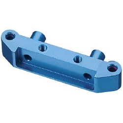 RR Aluminum Hinge Pin Mount Blue BX MT SC 4.18