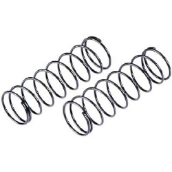 Shock Spring Short Black Firm BX4.18 (2)