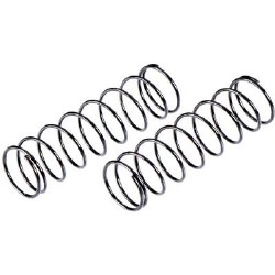 Shock Spring Long Blk/Extra Firm BX MT SC 4.18(2)