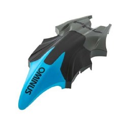 Canopy Blue Ominus FPV