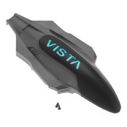 Canopy Blue Vista UAV