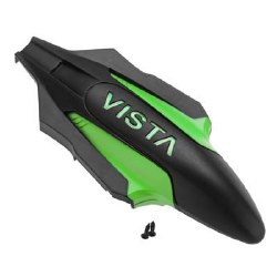 Canopy Green Vista FPV