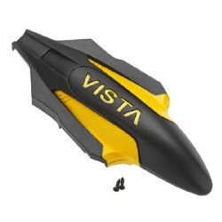 Canopy Yellow Vista FPV