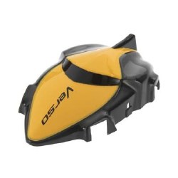 Canopy Yellow Verso Quadcopter