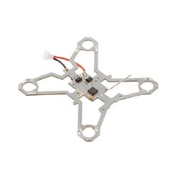 Main Frame w/Controller E-Board KODO Quadcopter