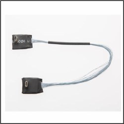 DJI LIGHTBRIDGE PART10 GoPro HDMI cable