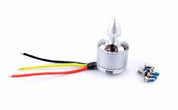 Phantom 2 Vision - Motor(CCW) PART5