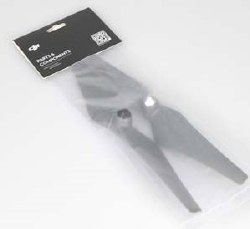 DJI 9 INCH SELF-TIGHTENING PROP SET (1 CCW, 1 CW) - GRAY