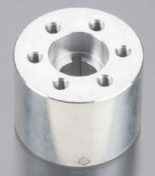 Propeller Drive Hub DLE-111 V2-3