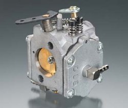 Carburetor Complete DLE-111 V1-4