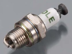 Spark Plug DLE-111 V2-3