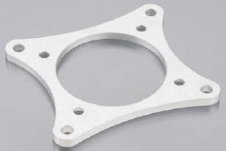 Engine Mount Plate DLE-111