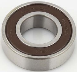 Bearing Front 6003 DLE-120