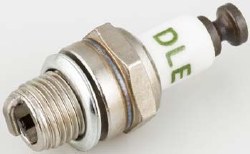 Spark Plug DLE-120