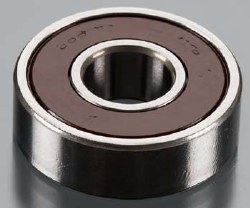 Bearing Front 6000 DLE-20