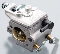 Carburetor Complete DLE-20