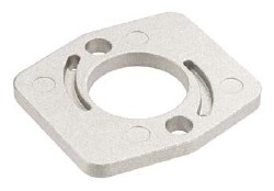 Carburetor Base DLE-222