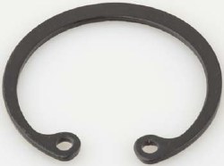 C-Ring Rear 33mm DLE-222